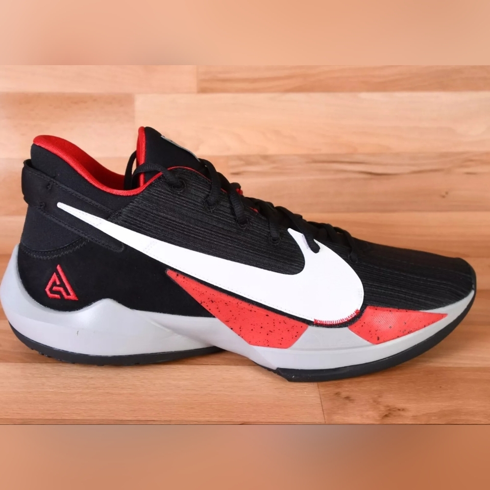 NIKE ZOOM FREK 2 MEN'S US SIZE 9 BRAND NEW IN BOX - Picture 7 of 12